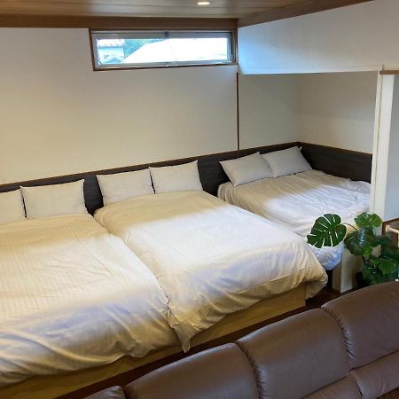 Koya Tribe - Vacation Stay 83407V ฟูจิคาวากุจิโกะ ภายนอก รูปภาพ