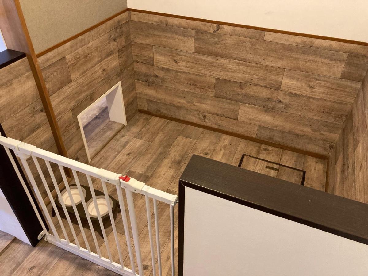 Koya Tribe - Vacation Stay 83407V ฟูจิคาวากุจิโกะ ภายนอก รูปภาพ