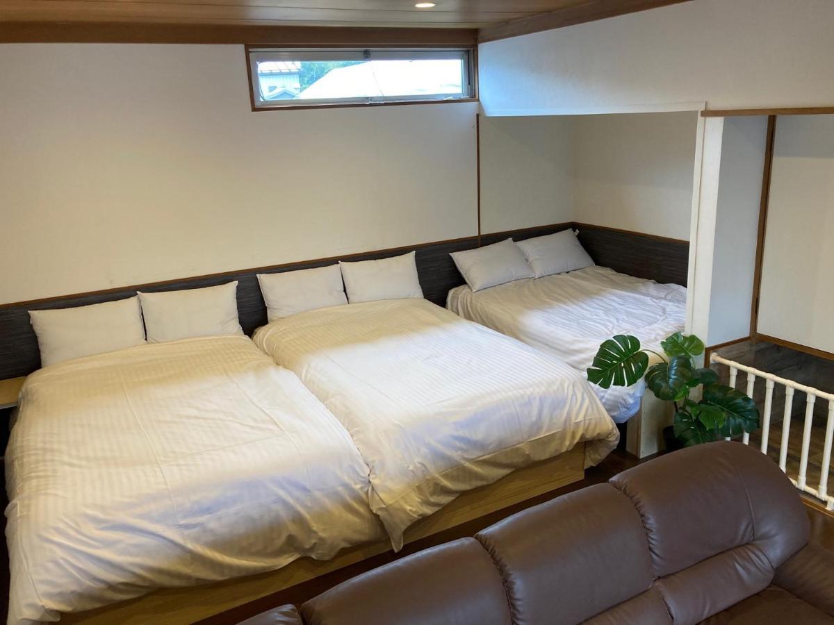 Koya Tribe - Vacation Stay 83407V ฟูจิคาวากุจิโกะ ภายนอก รูปภาพ