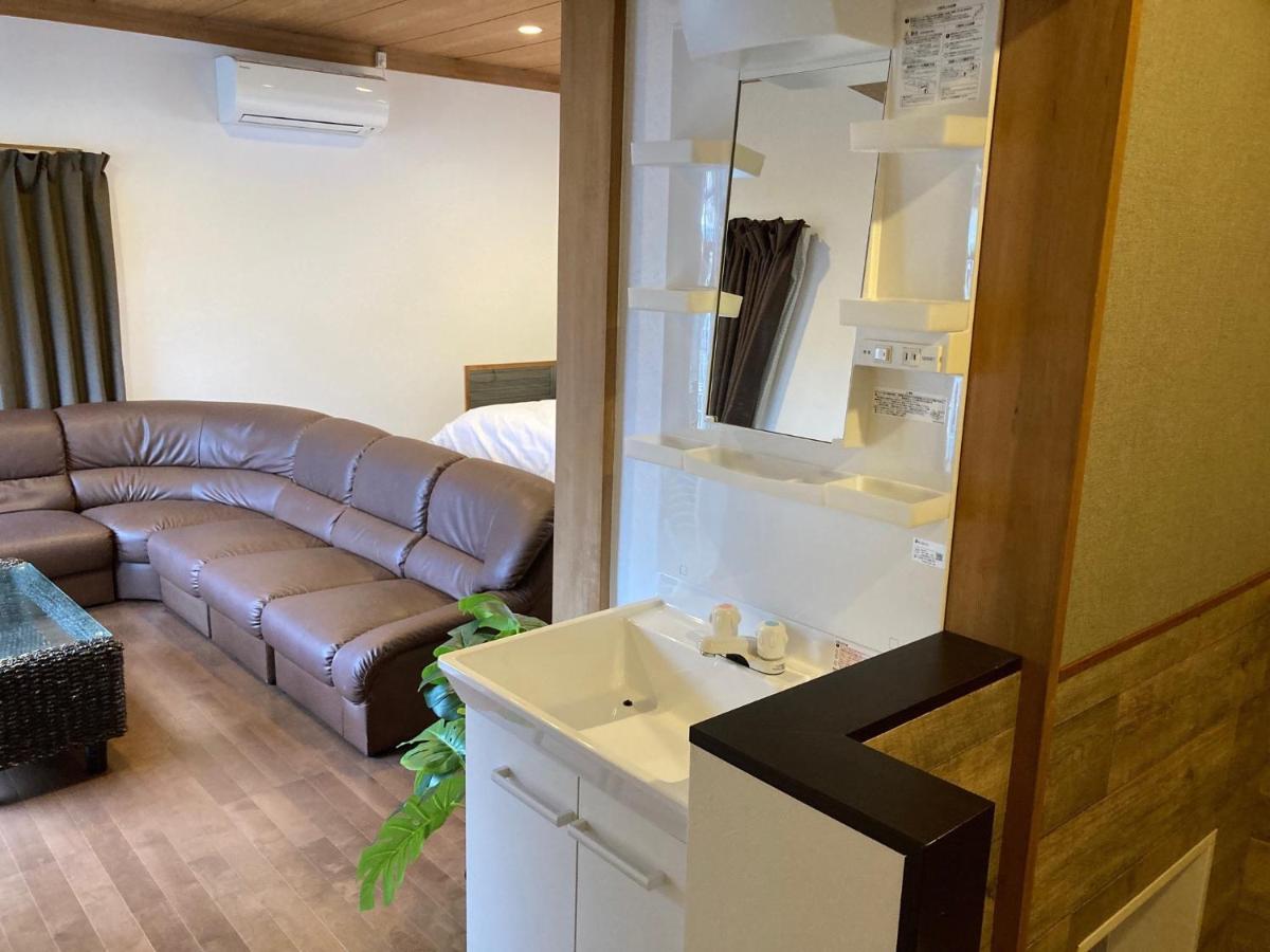 Koya Tribe - Vacation Stay 83407V ฟูจิคาวากุจิโกะ ภายนอก รูปภาพ