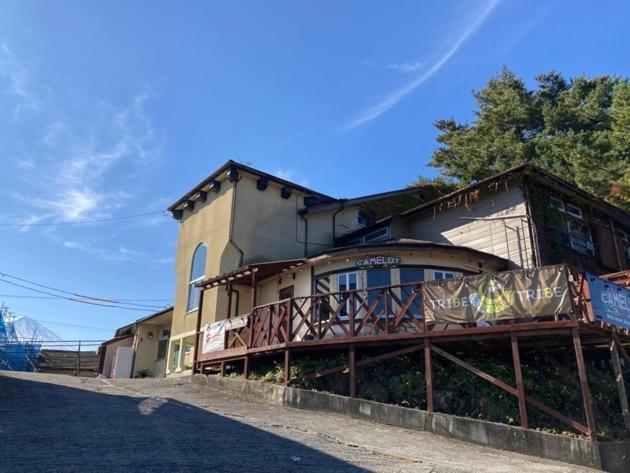Koya Tribe - Vacation Stay 83407V ฟูจิคาวากุจิโกะ ภายนอก รูปภาพ
