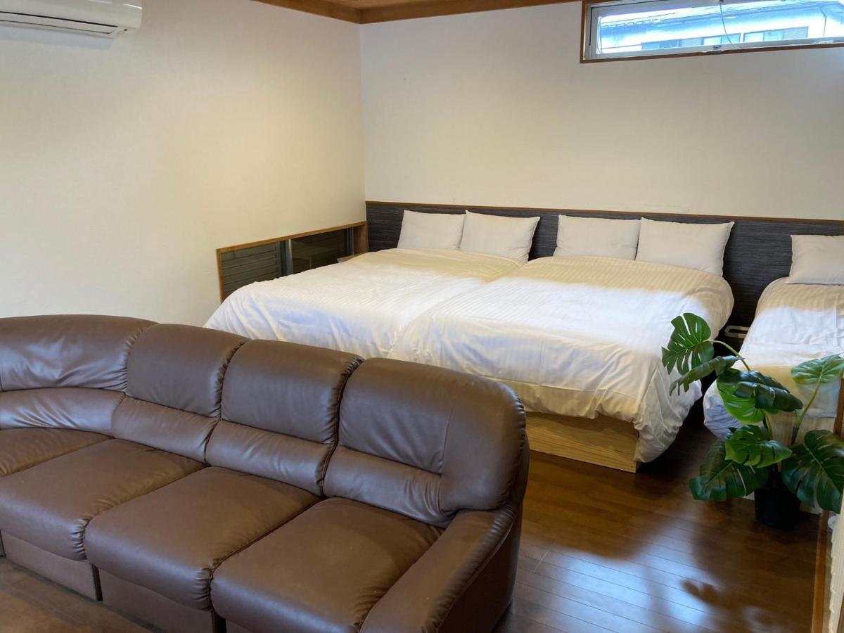 Koya Tribe - Vacation Stay 83407V ฟูจิคาวากุจิโกะ ภายนอก รูปภาพ